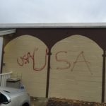 Vandalism